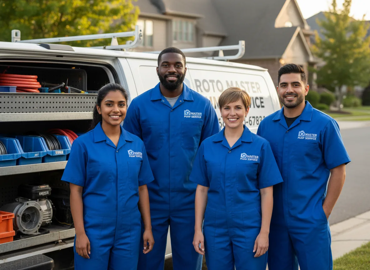 Sump Pump Installation company in Ranchita, CA